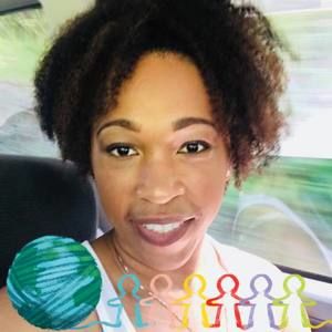 Meet your Posher, Tabitha